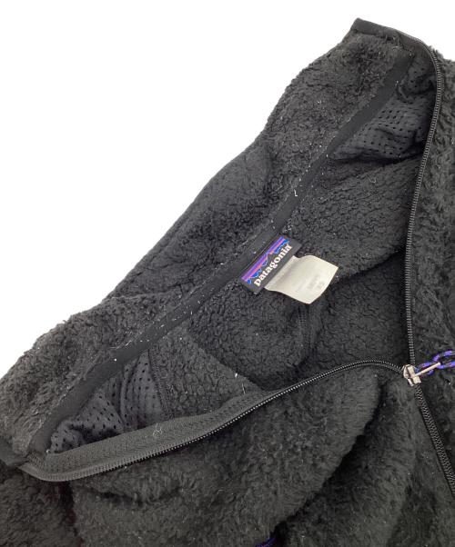 Patagonia（パタゴニア）Patagonia (パタゴニア) Los Gatos Jacket（ロス ガトス ジャケット） ブラック サイズ:XSの古着・服飾アイテム
