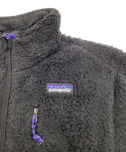 Patagonia（パタゴニア）Patagonia (パタゴニア) Los Gatos Jacket（ロス ガトス ジャケット） ブラック サイズ:XSの古着・服飾アイテム