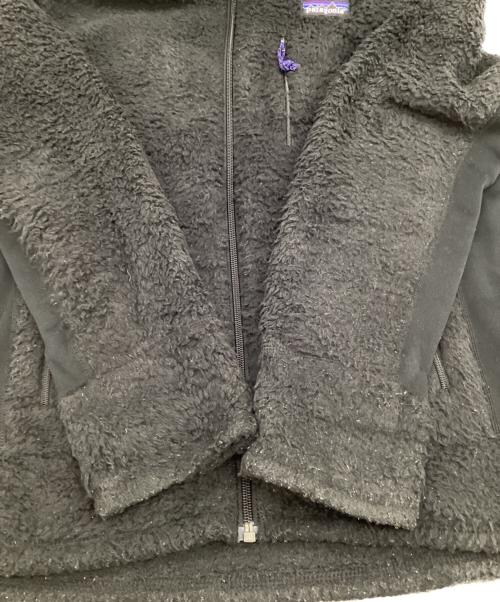 Patagonia（パタゴニア）Patagonia (パタゴニア) Los Gatos Jacket（ロス ガトス ジャケット） ブラック サイズ:XSの古着・服飾アイテム