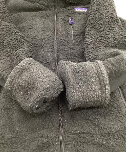 Patagonia（パタゴニア）Patagonia (パタゴニア) Los Gatos Jacket（ロス ガトス ジャケット） ブラック サイズ:XSの古着・服飾アイテム