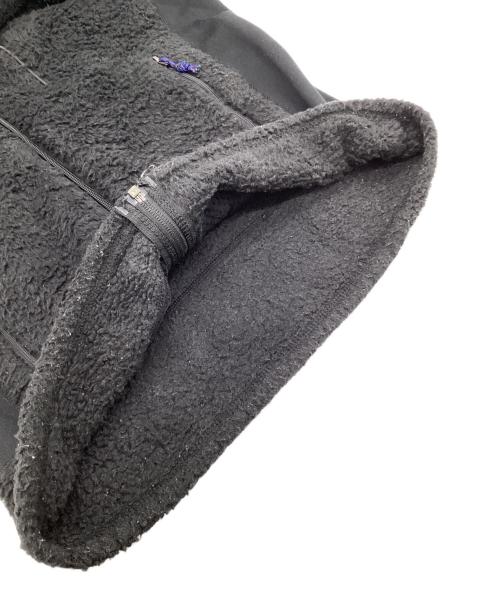 Patagonia（パタゴニア）Patagonia (パタゴニア) Los Gatos Jacket（ロス ガトス ジャケット） ブラック サイズ:XSの古着・服飾アイテム