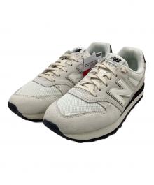 NEW BALANCE（ニューバランス）の古着「WL996T スニーカー」｜グレー