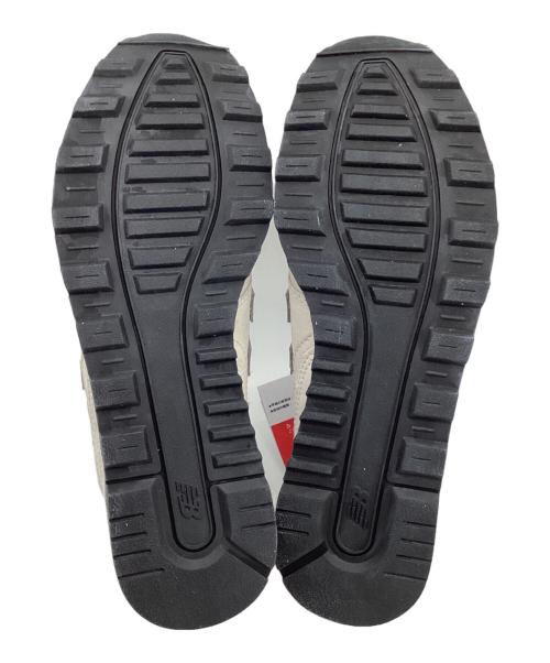 NEW BALANCE（ニューバランス）NEW BALANCE (ニューバランス) WL996T スニーカー グレー サイズ:23.5㎝Dの古着・服飾アイテム