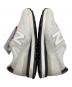 中古・古着 NEW BALANCE (ニューバランス) WL996T スニーカー グレー サイズ:23.5㎝D：8000円