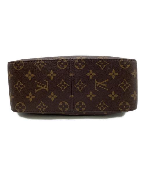 LOUIS VUITTON（ルイ ヴィトン）LOUIS VUITTON (ルイ ヴィトン) モノグラム ルーピングMM ショルダーバッグの古着・服飾アイテム