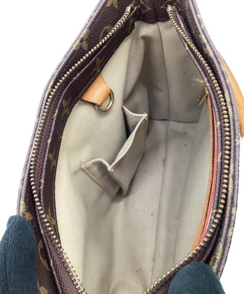 LOUIS VUITTON（ルイ ヴィトン）LOUIS VUITTON (ルイ ヴィトン) モノグラム ルーピングMM ショルダーバッグの古着・服飾アイテム