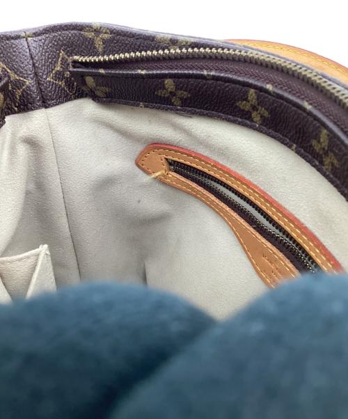 LOUIS VUITTON（ルイ ヴィトン）LOUIS VUITTON (ルイ ヴィトン) モノグラム ルーピングMM ショルダーバッグの古着・服飾アイテム