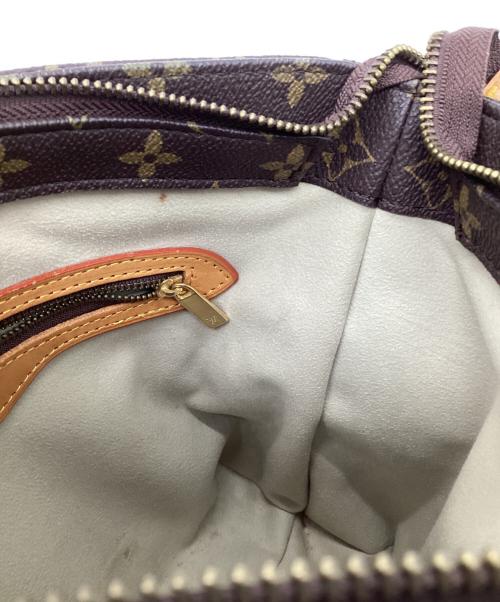 LOUIS VUITTON（ルイ ヴィトン）LOUIS VUITTON (ルイ ヴィトン) モノグラム ルーピングMM ショルダーバッグの古着・服飾アイテム