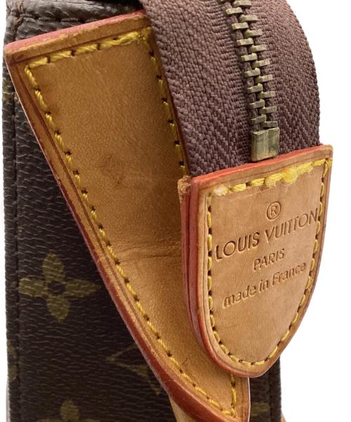 LOUIS VUITTON（ルイ ヴィトン）LOUIS VUITTON (ルイ ヴィトン) モノグラム ルーピングMM ショルダーバッグの古着・服飾アイテム