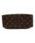 中古・古着 LOUIS VUITTON (ルイ ヴィトン) モノグラム ルーピングMM ショルダーバッグ：80000円