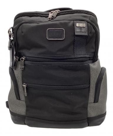 中古・古着通販】TUMI (トゥミ) Alpha Bravo Parrish Backpack