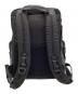 TUMI (トゥミ) Alpha Bravo Parrish Backpack（アルファブラボー パリッシュ バックパック） ブラック×グレー：18000円