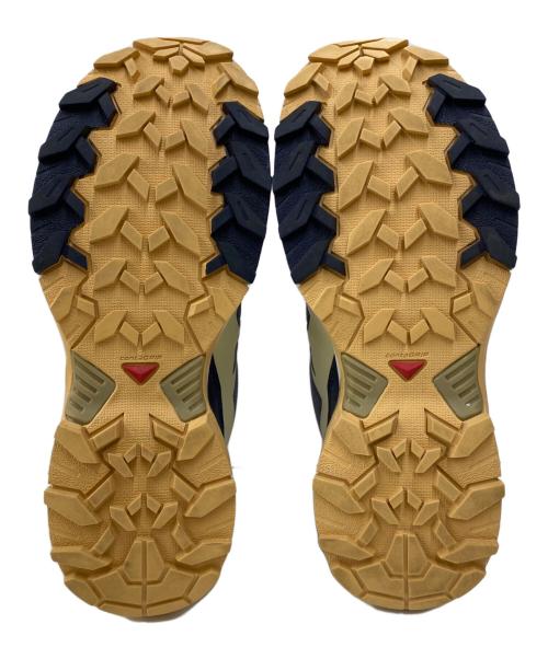 SALOMON（サロモン）SALOMON (サロモン) X ULTRA 360 EDGE GORE-TEX ブルー サイズ:25の古着・服飾アイテム