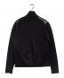 MONCLER (モンクレール) MAGLIONE TRICOT CARDIGAN（マリオーネ トリコ カーディガン） ブラック サイズ:M：42000円