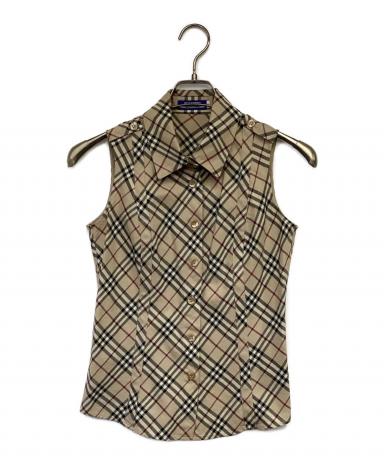 中古・古着通販】BURBERRY LONDON BLUE LABEL (バーバリーロンドン
