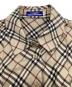BURBERRY LONDON BLUE LABELの古着・服飾アイテム：9000円