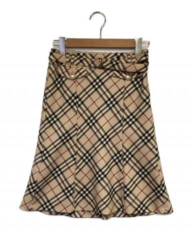 中古・古着通販】BURBERRY LONDON BLUE LABEL (バーバリーロンドン