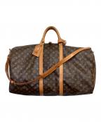 LOUIS VUITTONルイ ヴィトン）の古着「モノグラム キーポル・バンドリエール60」