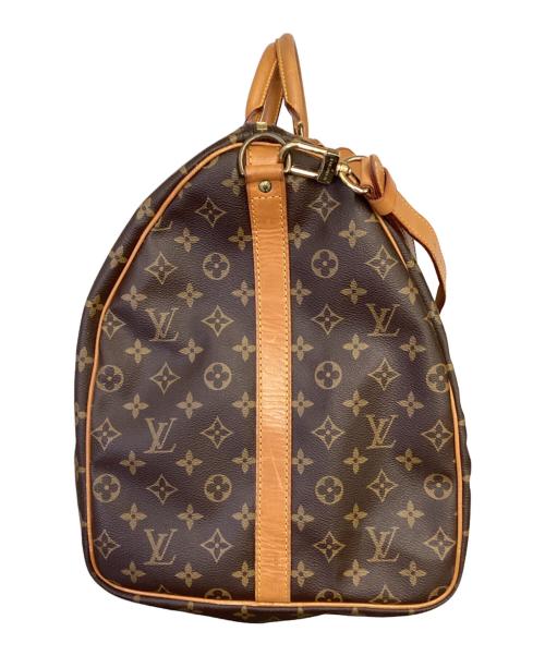 LOUIS VUITTON（ルイ ヴィトン）LOUIS VUITTON (ルイ ヴィトン) モノグラム キーポル・バンドリエール60の古着・服飾アイテム