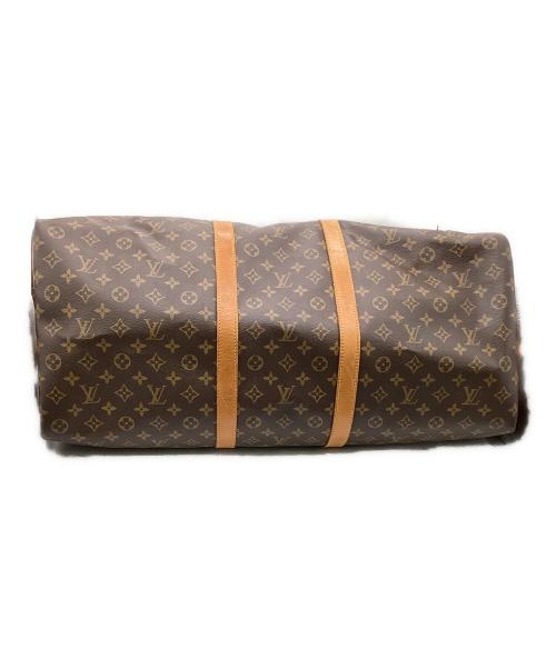 LOUIS VUITTON（ルイ ヴィトン）LOUIS VUITTON (ルイ ヴィトン) モノグラム キーポル・バンドリエール60の古着・服飾アイテム