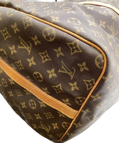 LOUIS VUITTON（ルイ ヴィトン）LOUIS VUITTON (ルイ ヴィトン) モノグラム キーポル・バンドリエール60の古着・服飾アイテム