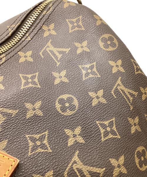 LOUIS VUITTON（ルイ ヴィトン）LOUIS VUITTON (ルイ ヴィトン) モノグラム キーポル・バンドリエール60の古着・服飾アイテム