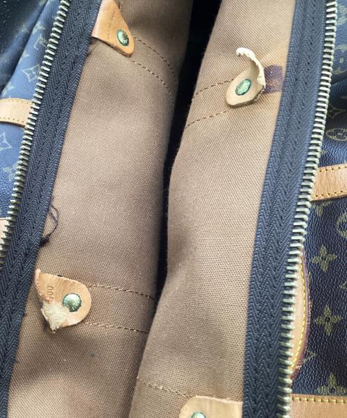 LOUIS VUITTON（ルイ ヴィトン）LOUIS VUITTON (ルイ ヴィトン) モノグラム キーポル・バンドリエール60の古着・服飾アイテム