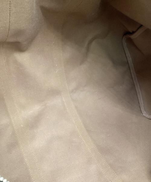 LOUIS VUITTON（ルイ ヴィトン）LOUIS VUITTON (ルイ ヴィトン) モノグラム キーポル・バンドリエール60の古着・服飾アイテム