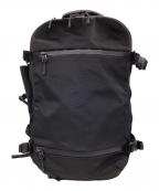 AERエアー）の古着「TRAVEL PACK（トラベル パック）」｜ブラック