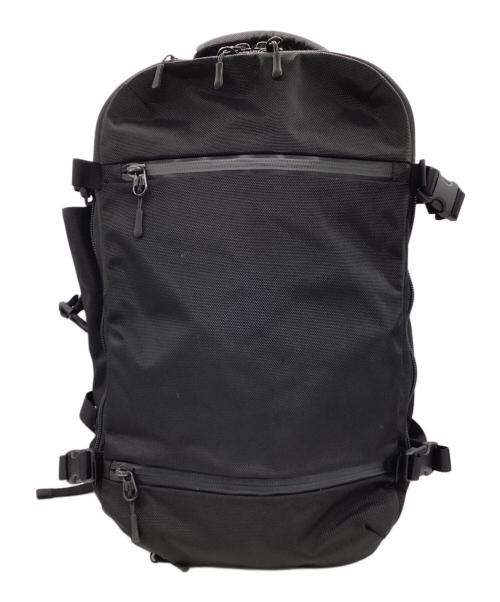 AER（エアー）AER (エアー) TRAVEL PACK（トラベル パック） ブラックの古着・服飾アイテム