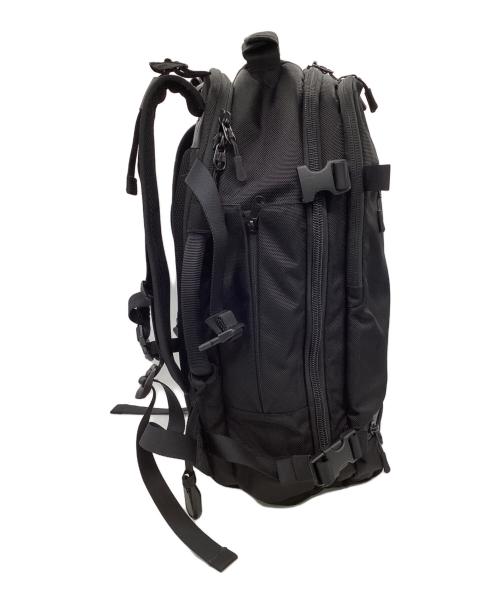 AER（エアー）AER (エアー) TRAVEL PACK（トラベル パック） ブラックの古着・服飾アイテム