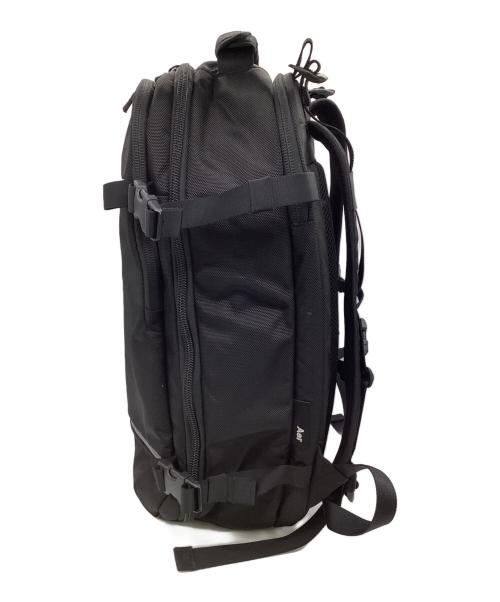 AER（エアー）AER (エアー) TRAVEL PACK（トラベル パック） ブラックの古着・服飾アイテム