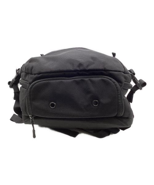 AER（エアー）AER (エアー) TRAVEL PACK（トラベル パック） ブラックの古着・服飾アイテム