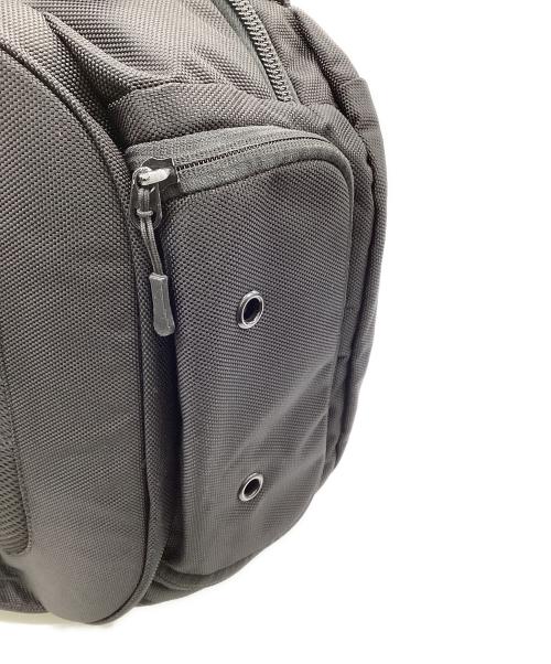 AER（エアー）AER (エアー) TRAVEL PACK（トラベル パック） ブラックの古着・服飾アイテム