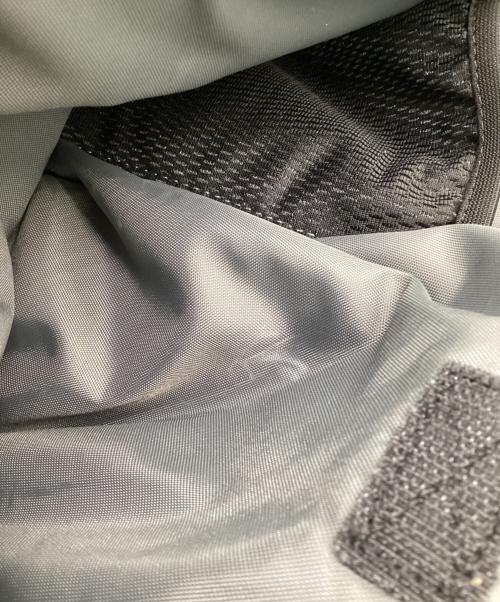 AER（エアー）AER (エアー) TRAVEL PACK（トラベル パック） ブラックの古着・服飾アイテム