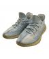 adidas Originals by KANYE WEST（アディダスオリジナルバイ カニエウエスト）の古着「YEEZY Boost 350 V2（イージー ブースト 350 V2）スニーカー」｜スカイブルー