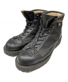 Danner（ダナー）の古着「DANNER LIGHT」｜ブラック