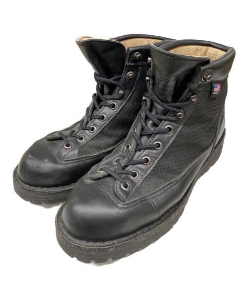 Danner（ダナー）Danner (ダナー) DANNER LIGHT ブラック サイズ:UD7の古着・服飾アイテム