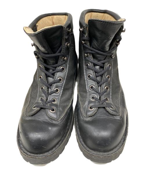 Danner（ダナー）Danner (ダナー) DANNER LIGHT ブラック サイズ:UD7の古着・服飾アイテム