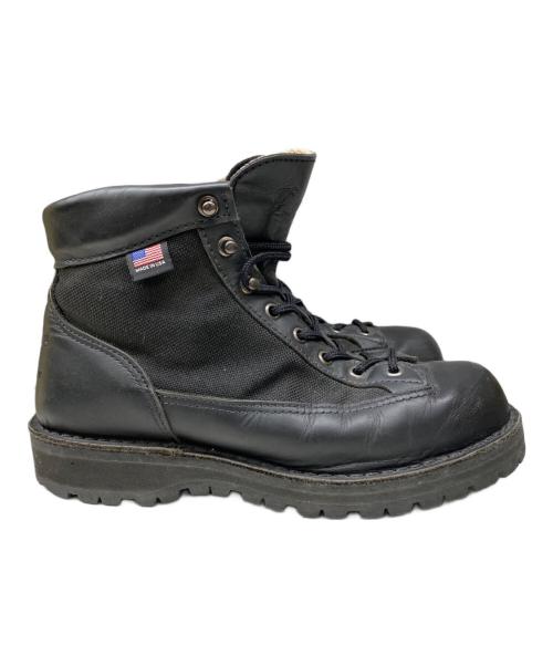 Danner（ダナー）Danner (ダナー) DANNER LIGHT ブラック サイズ:UD7の古着・服飾アイテム
