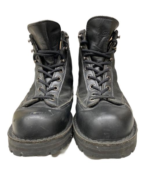 Danner（ダナー）Danner (ダナー) DANNER LIGHT ブラック サイズ:UD7の古着・服飾アイテム