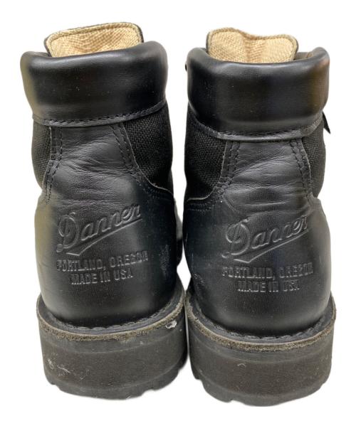Danner（ダナー）Danner (ダナー) DANNER LIGHT ブラック サイズ:UD7の古着・服飾アイテム
