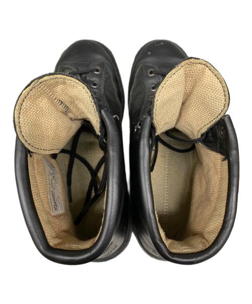 Danner（ダナー）Danner (ダナー) DANNER LIGHT ブラック サイズ:UD7の古着・服飾アイテム