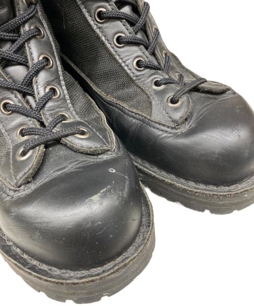 Danner（ダナー）Danner (ダナー) DANNER LIGHT ブラック サイズ:UD7の古着・服飾アイテム