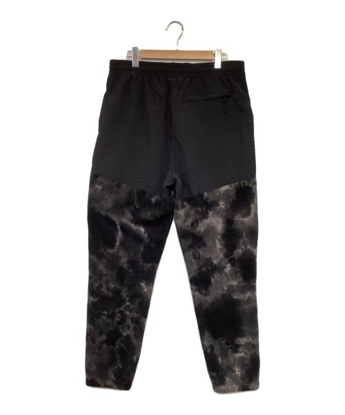 HUF（ハフ）HUF (ハフ) フリースパンツ ブラック サイズ:Lの古着・服飾アイテム