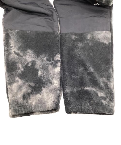 HUF（ハフ）HUF (ハフ) フリースパンツ ブラック サイズ:Lの古着・服飾アイテム