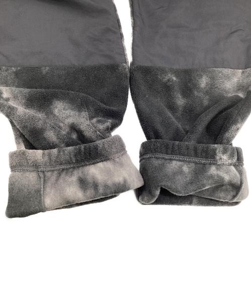 HUF（ハフ）HUF (ハフ) フリースパンツ ブラック サイズ:Lの古着・服飾アイテム