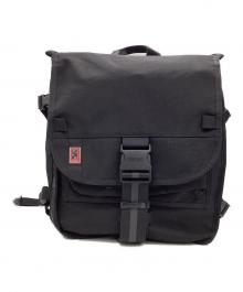 CHROME（クローム）の古着「WARSAW MIDIUM（ワルシャワ ミディアム）」｜ブラック