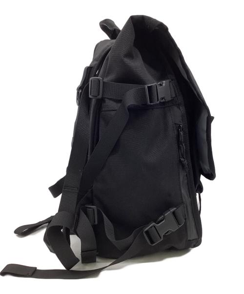 CHROME（クローム）CHROME (クローム) WARSAW MIDIUM（ワルシャワ ミディアム） ブラックの古着・服飾アイテム