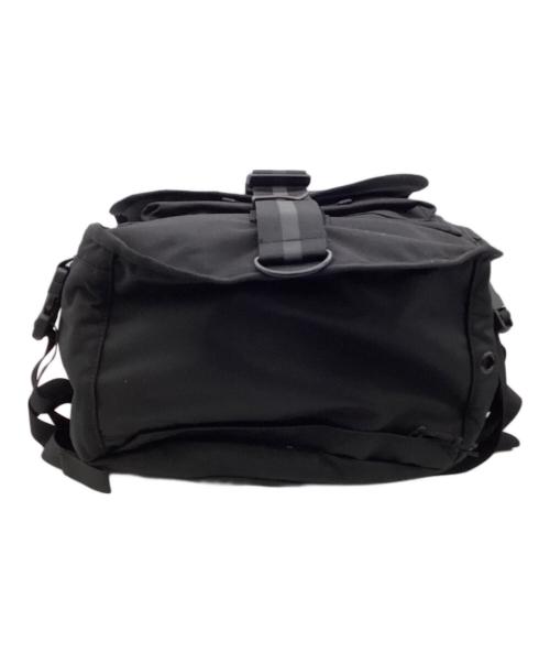 CHROME（クローム）CHROME (クローム) WARSAW MIDIUM（ワルシャワ ミディアム） ブラックの古着・服飾アイテム